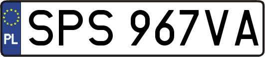 SPS967VA