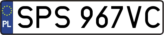 SPS967VC