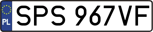 SPS967VF
