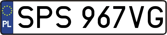 SPS967VG