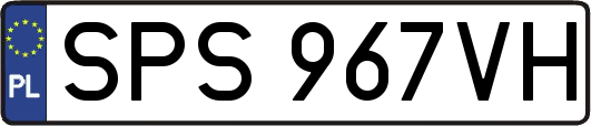 SPS967VH