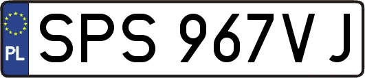 SPS967VJ
