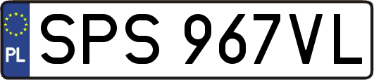 SPS967VL