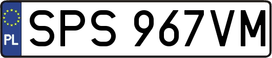 SPS967VM