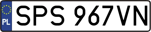 SPS967VN