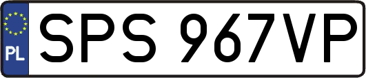 SPS967VP