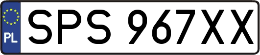 SPS967XX