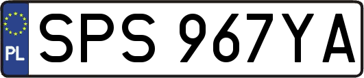 SPS967YA