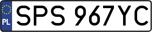 SPS967YC