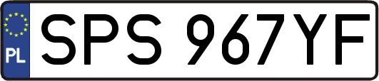 SPS967YF