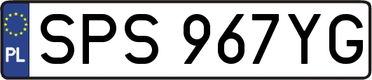 SPS967YG