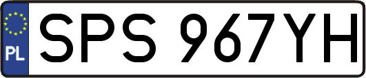 SPS967YH