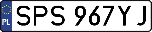 SPS967YJ