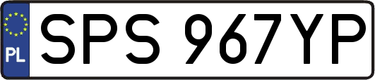 SPS967YP