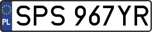 SPS967YR