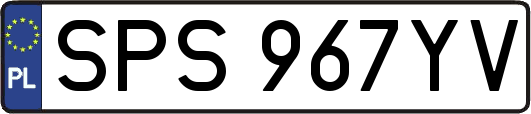 SPS967YV