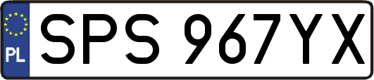 SPS967YX