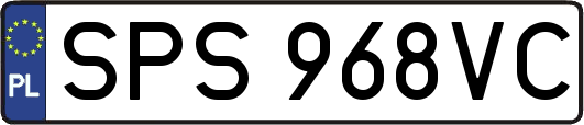 SPS968VC