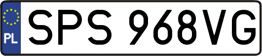 SPS968VG