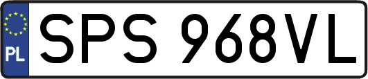 SPS968VL