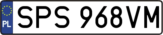 SPS968VM