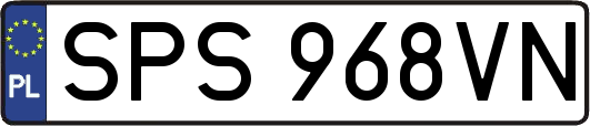 SPS968VN