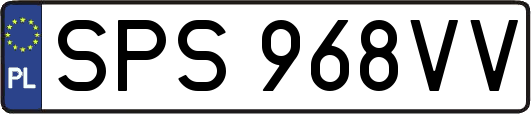 SPS968VV