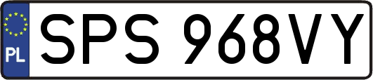 SPS968VY