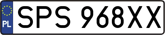 SPS968XX