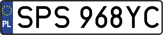 SPS968YC