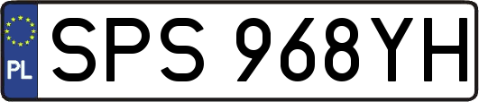SPS968YH