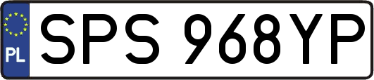 SPS968YP