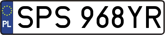 SPS968YR