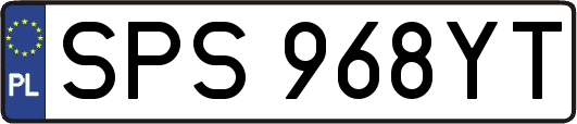 SPS968YT