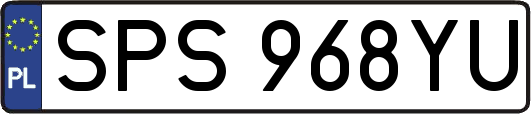 SPS968YU