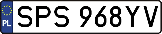 SPS968YV