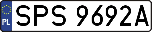 SPS9692A