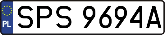 SPS9694A