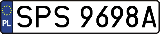 SPS9698A
