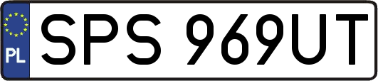 SPS969UT