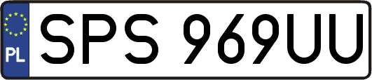 SPS969UU