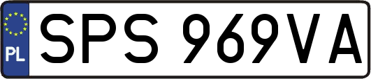 SPS969VA