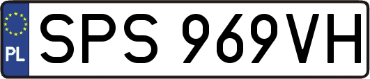SPS969VH