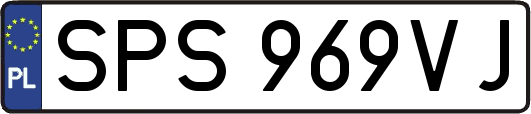 SPS969VJ
