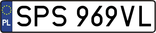 SPS969VL