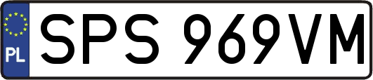 SPS969VM
