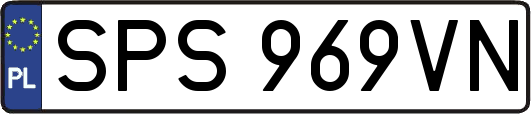 SPS969VN