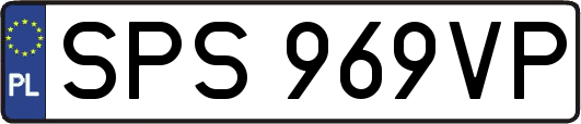 SPS969VP