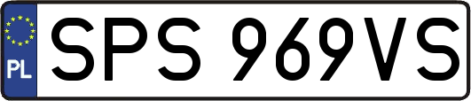 SPS969VS