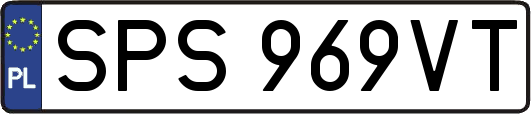 SPS969VT